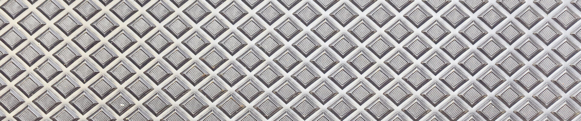 Baklavalı Desenli Sac Grubu