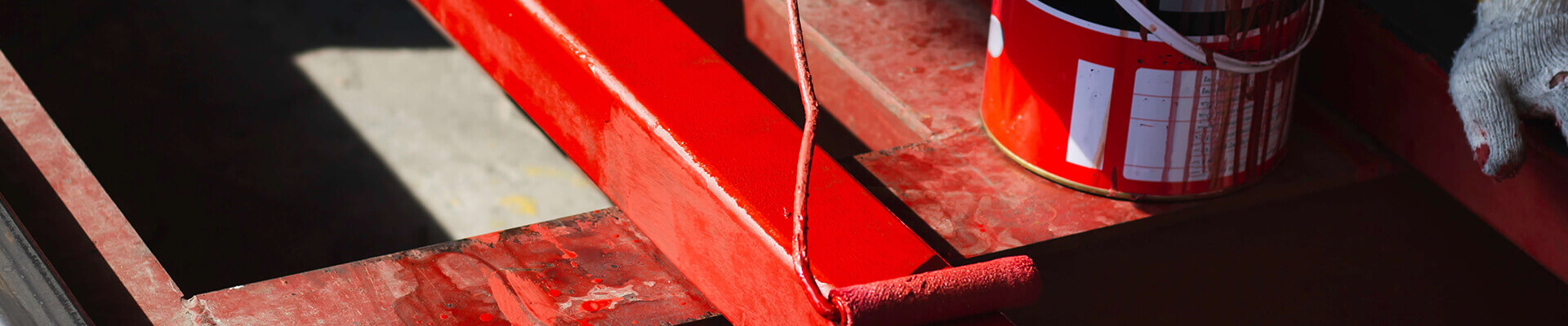 Boyalı Kutu Profil Grubu