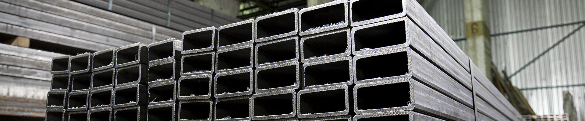 Dikdörtgen Kutu Profil Grubu