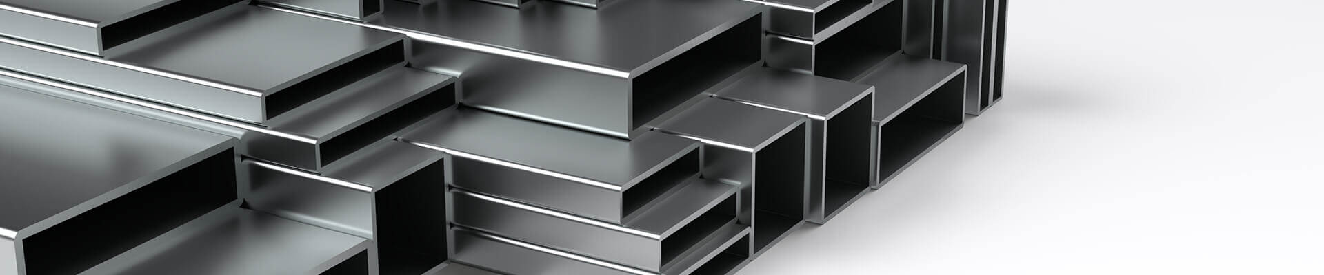 Galvanizli Kutu Profil Grubu