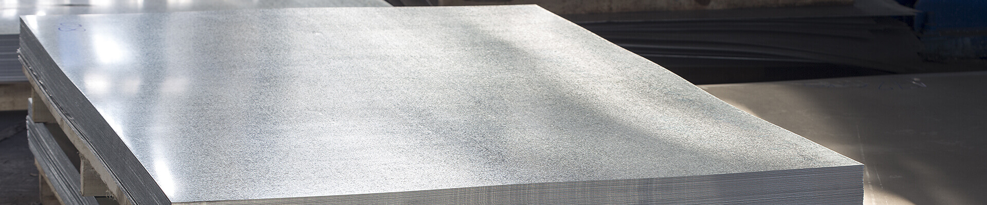 Galvanizli Sac Grubu