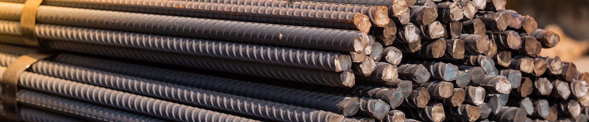 İnşaat Demiri Nervurlu